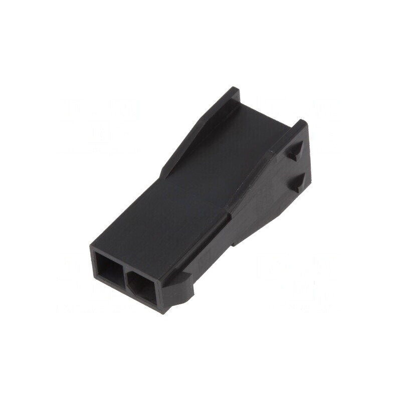 Conector cablu-cablu mufă tată Mini-Fit Sigma 4,2mm PIN 2 - Soluție de conectare profesională | Electronic-mag.ro | Componente E