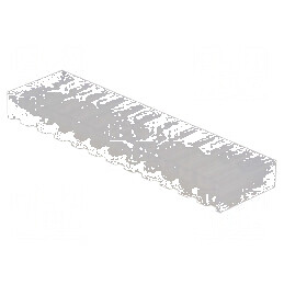 Conector cablu-placă mufă mamă KK 5,08mm 12 pini pe cablu - Componente electronice de conectare | Electronic-mag.ro | Componente
