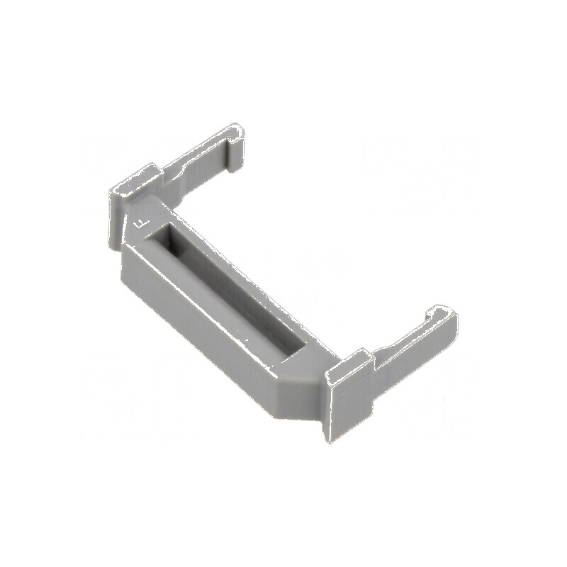 Clemă Cablu cu 14 Conectori IDC 891 pentru Conectivitate Eficientă | Electronic-mag.ro | Componente Electronice