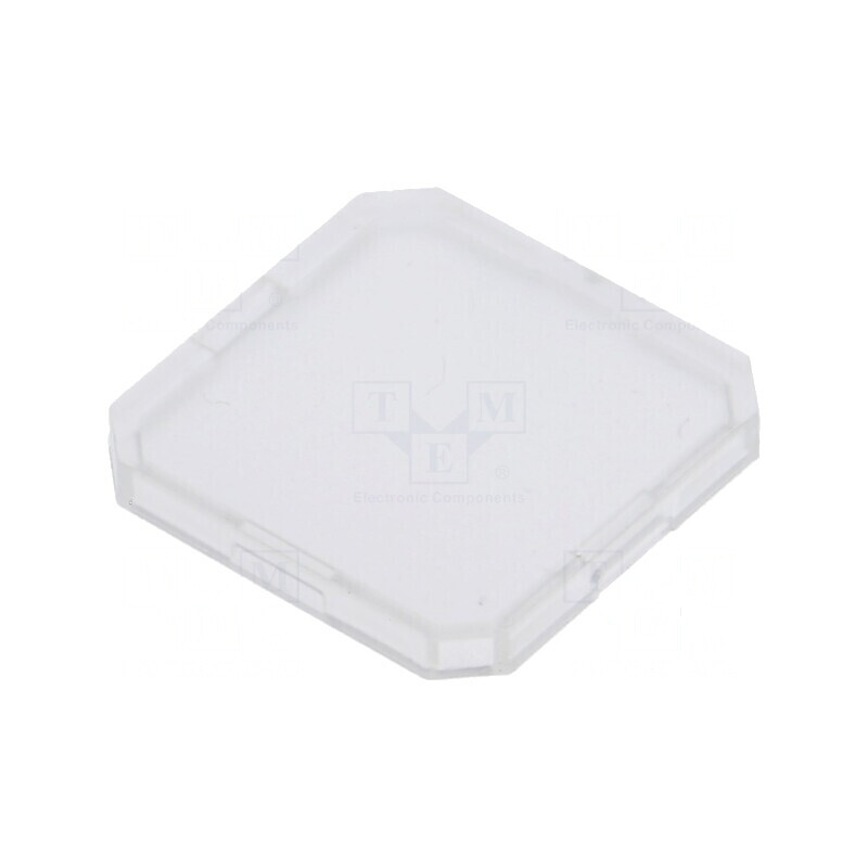 Lentilă transparentă OKTRON®-JUWEL pentru buton - Compatibilitate și Performanță Optimă | Electronic-mag.ro | Componente Electro Lentilă transparentă OKTRON®-JUWEL pentru buton - Compatibilitate și Performanță Optimă | Electronic-mag.ro | Componente Electro