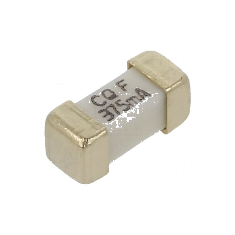 Siguranță Ardere Rapidă SMD 375mA 125VAC 125VDC - Componentă Electronică de Înaltă Performanță | Electronic-mag.ro | Componente Siguranță Ardere Rapidă SMD 375mA 125VAC 125VDC - Componentă Electronică de Înaltă Performanță | Electronic-mag.ro | Componente