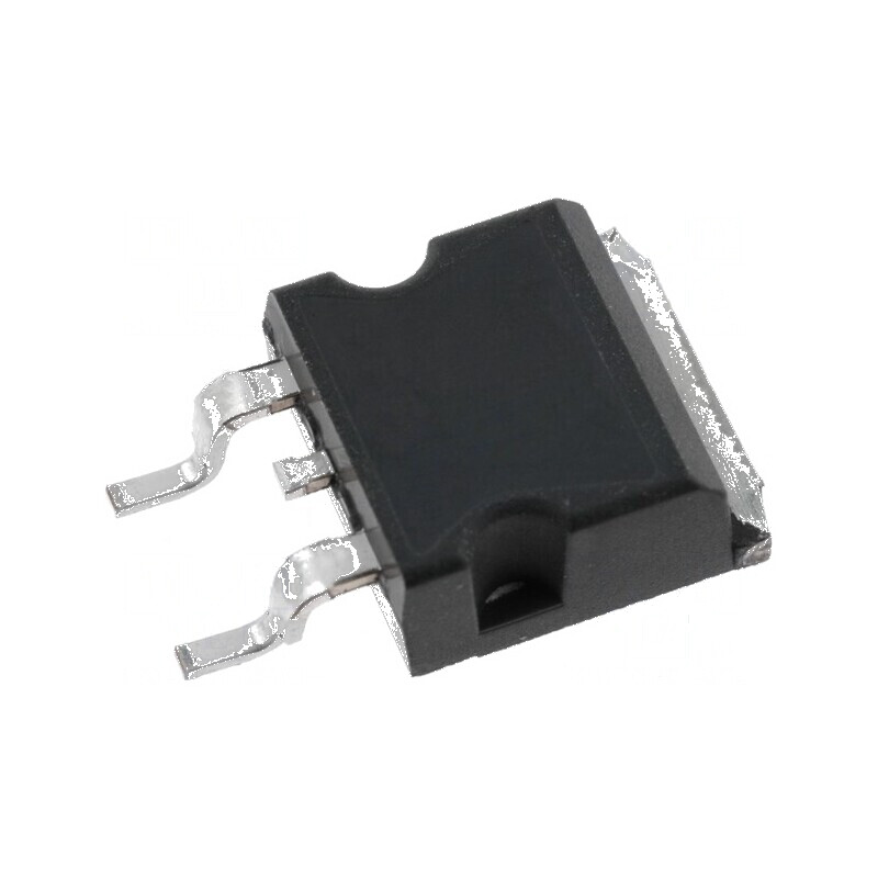 Triac 800V 8A D2PAK cu Igt de 25/70mA și Ifsm de 65A - 4Q Sensitive Gate | Electronic-mag.ro | Componente Electronice Triac 800V 8A D2PAK cu Igt de 25/70mA și Ifsm de 65A - 4Q Sensitive Gate | Electronic-mag.ro | Componente Electronice