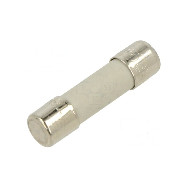 Siguranță ceramică cilindrică 8A 250VAC cu întârziere pentru protecție electrică | Electronic-mag.ro | Componente Electronice Siguranță ceramică cilindrică 8A 250VAC cu întârziere pentru protecție electrică | Electronic-mag.ro | Componente Electronice