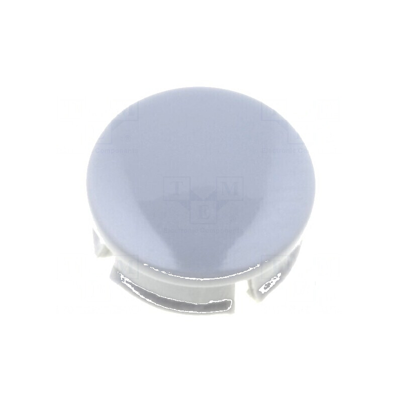 Capac Gri pentru Fixare prin Apăsare - Plastic Durable | Electronic-mag.ro | Componente Electronice Capac Gri pentru Fixare prin Apăsare - Plastic Durable | Electronic-mag.ro | Componente Electronice