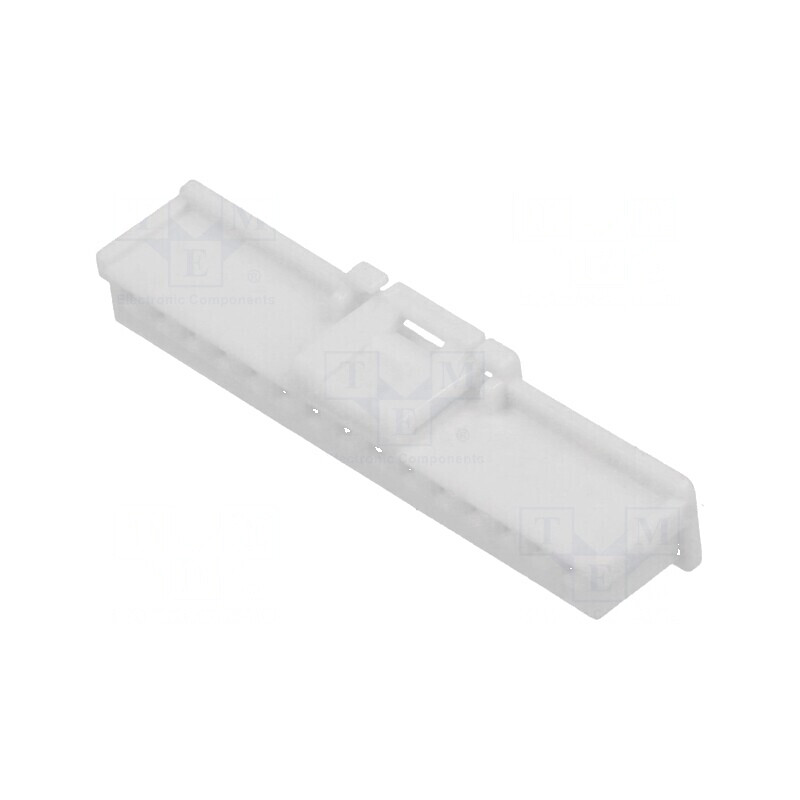 Conector DuraClik cablu-placă mufă mamă PIN 15, Pas 2mm, 3A | Electronic-mag.ro | Componente Electronice