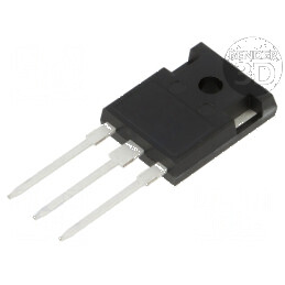 Tranzistor NPN Bipolar 160V 1,2A 1,2W TO126ISO - Componentă Electronică de Înaltă Performanță | Electronic-mag.ro | Componente E