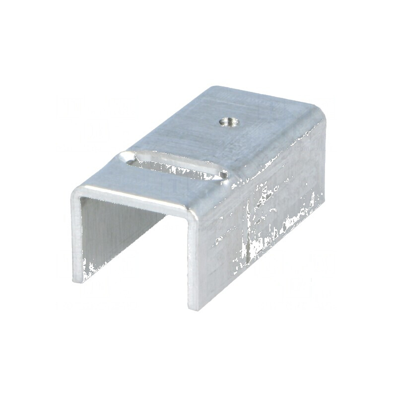 Radiator presat U TO220 Natural, Dimensiuni 35mm x 17mm x 13mm, Capacitate 17K/W | Electronic-mag.ro | Componente Electronice Radiator presat U TO220 Natural, Dimensiuni 35mm x 17mm x 13mm, Capacitate 17K/W | Electronic-mag.ro | Componente Electronice