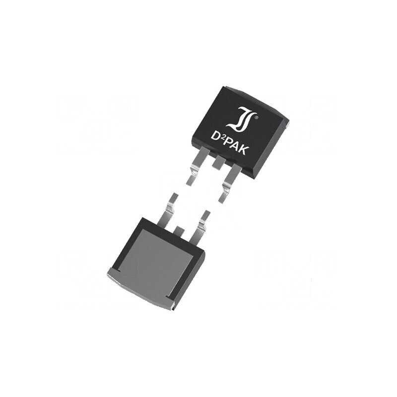 Diodă Redresoare SMD 200V 8A 35ns D2PAK - Ufmax 1V, Ifsm 112A | Electronic-mag.ro | Componente Electronice Diodă Redresoare SMD 200V 8A 35ns D2PAK - Ufmax 1V, Ifsm 112A | Electronic-mag.ro | Componente Electronice