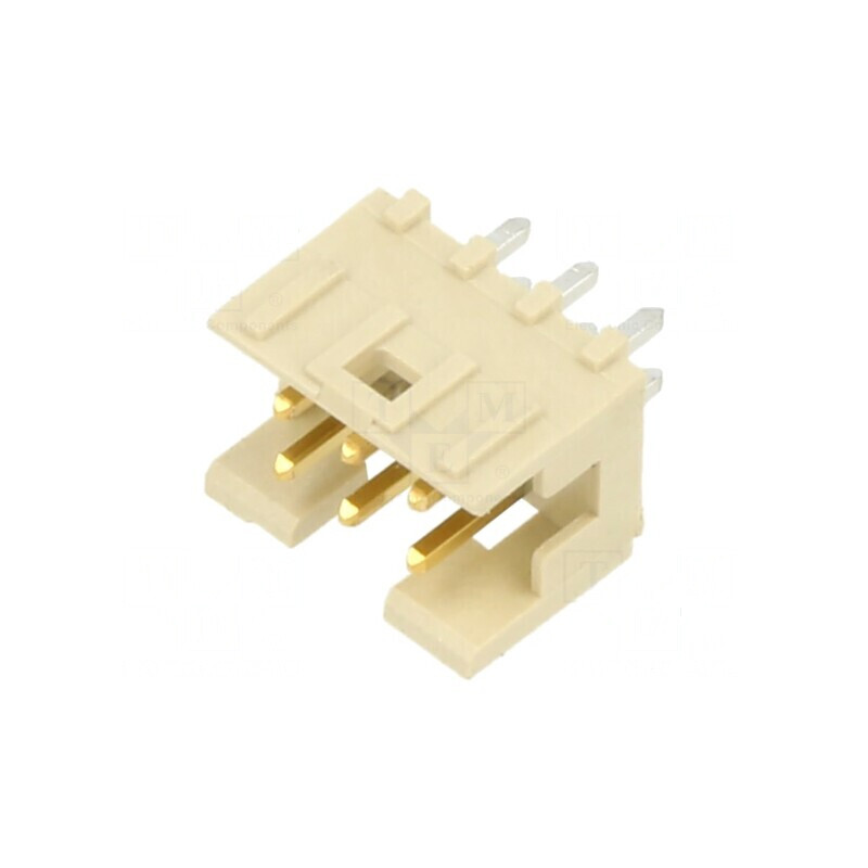 "Conector Electric 98414-G06-06LF pentru Aplicații Industriale" | Electronic-mag.ro | Componente Electronice