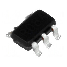 Stabilizator de Tensiune LDO Liniar Nereglabil 3,3V 0,3A - IC  | Electronic-mag.ro | Componente Electronice