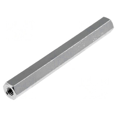 Piuliță Distanțieră Filetată Hexagonală M3 - 45mm, Compatibilă cu Standardele Industriale | Electronic-mag.ro | Componente Elect