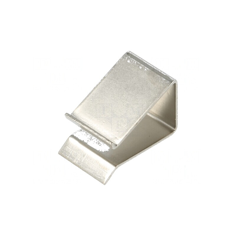 Arc de fixare TO220 5,5mm 33N - Componentă de montaj pentru dispozitive electronice | Electronic-mag.ro | Componente Electronice Arc de fixare TO220 5,5mm 33N - Componentă de montaj pentru dispozitive electronice | Electronic-mag.ro | Componente Electronice