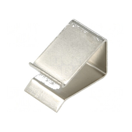 Arc de fixare TO220 5,5mm 33N - Componentă de montaj pentru dispozitive electronice | Electronic-mag.ro | Componente Electronice