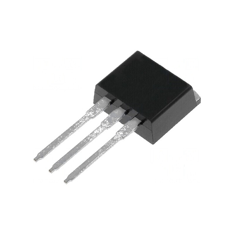 Tranzistor N-MOSFET SuperMESH3™ Unipolar 620V 2A 70W I2PAK - Componentă Electronică de Înaltă Performanță | Electronic-mag.ro | Tranzistor N-MOSFET SuperMESH3™ Unipolar 620V 2A 70W I2PAK - Componentă Electronică de Înaltă Performanță | Electronic-mag.ro |