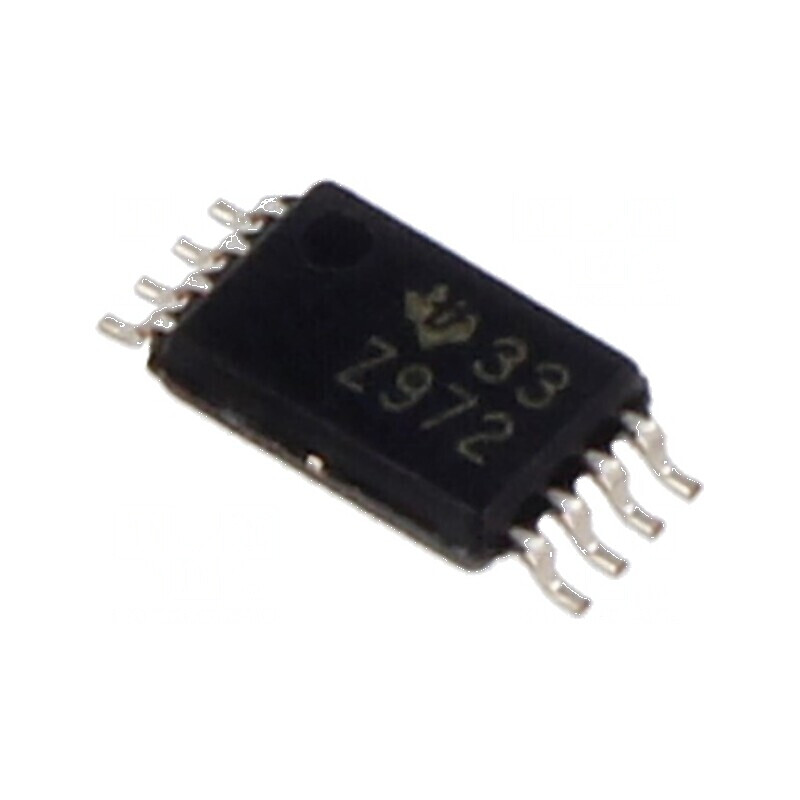Amplificator operațional IC 12MHz TSSOP8 - Alimentare 2,7÷12VDC, Curent de Ieșire: 150nA | Electronic-mag.ro | Componente Electr