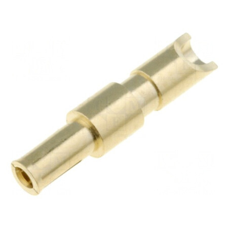 Pin mamă placare aurit PX0412 pentru lipire - accesorii electronice profesionale | Electronic-mag.ro | Componente Electronice