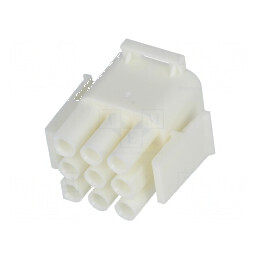 Conector Universal MATE-N-LOK cablu-cablu/PCB mufă tată/mamă - soluție versatilă de conectare | Electronic-mag.ro | Componente E
