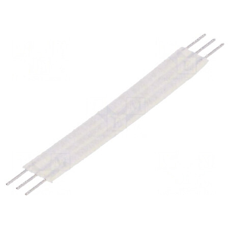 Conector cablu jumper flexibil 1,27mm - Lungime 25,4mm - P.cablu-bandă | Electronic-mag.ro | Componente Electronice