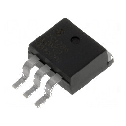 Stabilizator de Tensiune LDO Nereglabil 1.8V 0.8A D2PAK-3 - IC de Înaltă Performanță | Electronic-mag.ro | Componente Electronic