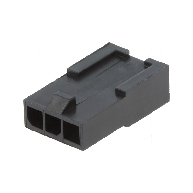 "Conector HSG 3 Puncte pentru Montare Suspendată - FREE HANG SNGL ROW" | Electronic-mag.ro | Componente Electronice