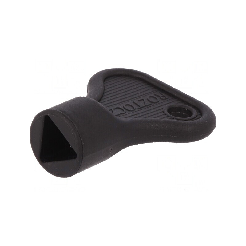 Cheie poliamidă Subtip insert T9 - Accesoriu de calitate pentru ajustări precise | Electronic-mag.ro | Componente Electronice Cheie poliamidă Subtip insert T9 - Accesoriu de calitate pentru ajustări precise | Electronic-mag.ro | Componente Electronice
