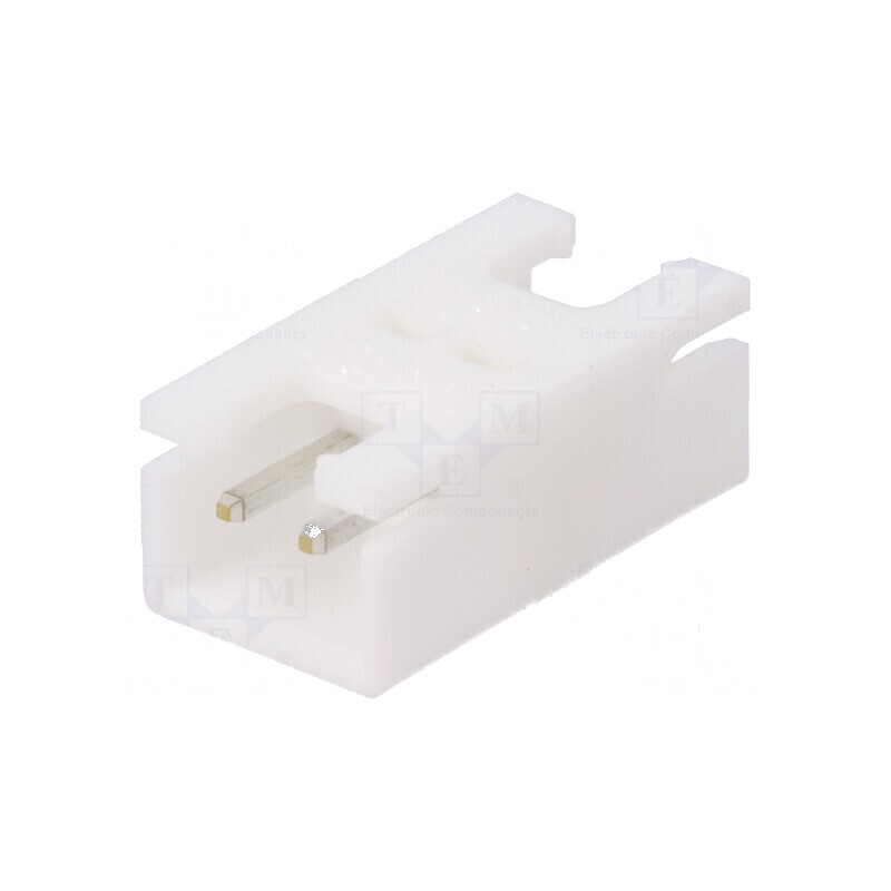 Adaptor XH PIN 2 - Conexiune Fiabilă pentru Proiecte Electrice | Electronic-mag.ro | Componente Electronice Adaptor XH PIN 2 - Conexiune Fiabilă pentru Proiecte Electrice | Electronic-mag.ro | Componente Electronice
