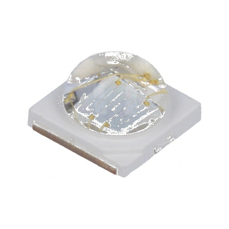 LED Royal Blue 130° 700mA 440-460nm 3535 SMD - Lumină de Înaltă Performanță | Electronic-mag.ro | Componente Electronice