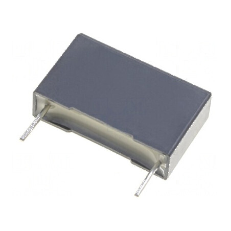 Condensator Polipropilenă X2 R46 Miniature 680nF THT ±20% - Componentă Electronică de Înaltă Calitate | Electronic-mag.ro | Comp