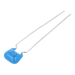 Condensator ceramic 100nF 630V X7R ±10% THT 5mm - Componentă electronică de înaltă calitate | Electronic-mag.ro | Componente Ele