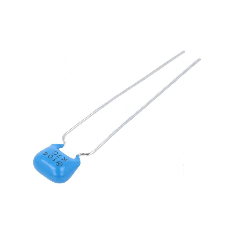 Condensator ceramic 100nF 630V X7R ±10% THT 5mm - Componentă electronică de înaltă calitate | Electronic-mag.ro | Componente Ele Condensator ceramic 100nF 630V X7R ±10% THT 5mm - Componentă electronică de înaltă calitate | Electronic-mag.ro | Componente Ele