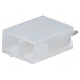 Conector cablu-placă soclu tată MF42 4,2mm PIN 2 THT 7A - Componentă electronică de înaltă calitate | Electronic-mag.ro | Compon