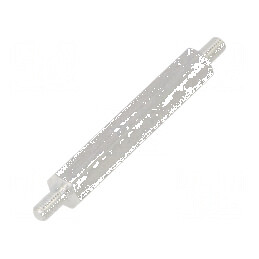 Piuliță Distanțieră Filetată 35mm, Filet Exterior M3, Hexagonală, Accesorii pentru Montaj | Electronic-mag.ro | Componente Elect