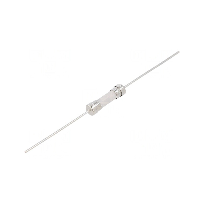Siguranță întârziere 25A 250VAC - Dispozitiv de protecție electrică în vrac | Electronic-mag.ro | Componente Electronice