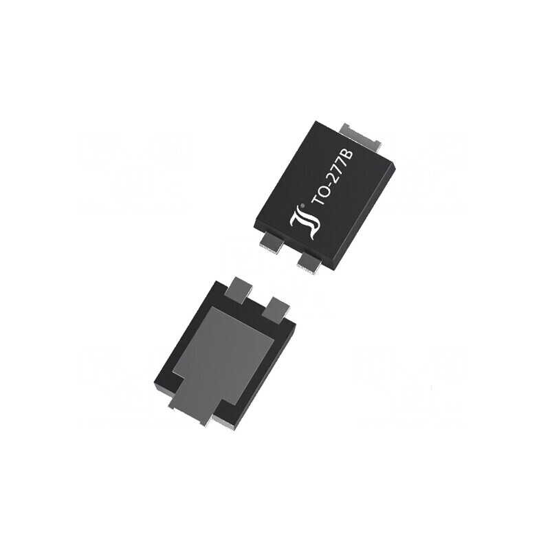 Diodă Schottky SMD 50V 15A - Redresor PowerSMD pe rolă/bandă | Electronic-mag.ro | Componente Electronice
