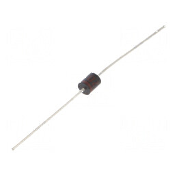 Diodă TVS FRD 600V 200W AX078 - Ø4x5mm, 5uA, Ubr 170V, Protecție împotriva Suprasarcinilor Electrice | Electronic-mag.ro | Compo