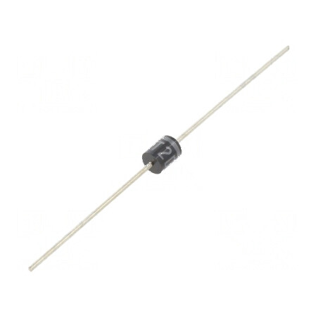 Diodă TVS FRD 600V 200W AX078 Ø4x5mm 5uA Ubr 82V - Protecție împotriva supratensiunii | Electronic-mag.ro | Componente Electroni