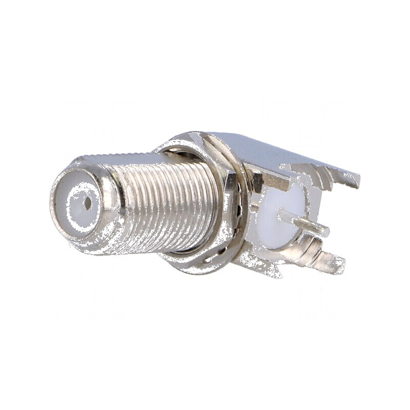 Conector F Soclu Mamă în Unghi de 90° THT pentru Montare pe Panou - Componente Electronice | Electronic-mag.ro | Componente Elec Conector F Soclu Mamă în Unghi de 90° THT pentru Montare pe Panou - Componente Electronice | Electronic-mag.ro | Componente Elec