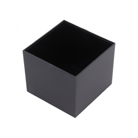 Carcasă din ABS pentru turnare X: 60mm, Y: 60mm, Z: 50mm - Proiectată pentru durabilitate și precizie | Electronic-mag.ro | Comp