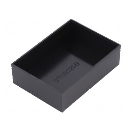 Carcasă pentru Turnare X - Dimensiuni 50,5mm x 70,5mm x 20mm, Proiectată pentru Utilizare Profesională | Electronic-mag.ro | Com