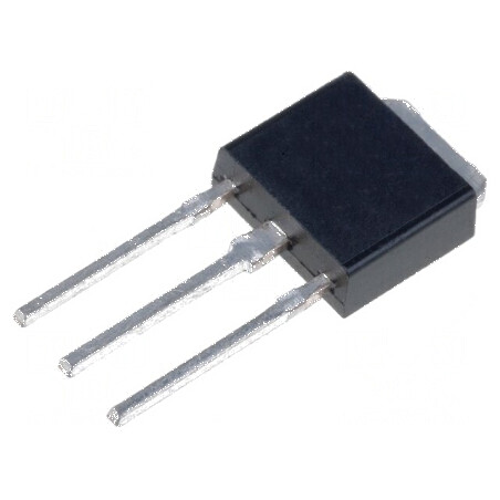 Tranzistor NPN Bipolar Darlington 100V 8A 1,75W IPAK - Componentă Electronică pentru Aplicații Industriale | Electronic-mag.ro |