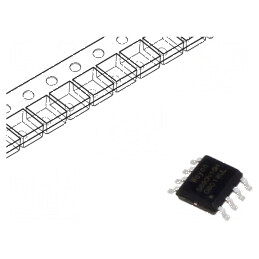 Tranzistor N-MOSFET Unipolar SOP8 - Componentă Electronică pentru Circuite Integrate | Electronic-mag.ro | Componente Electronic