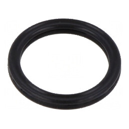 Garnitură X-ring FPM 1,78mm - Ø12,42mm, Rezistentă la Temperaturi între -30 și 200°C | Electronic-mag.ro | Componente Electronic