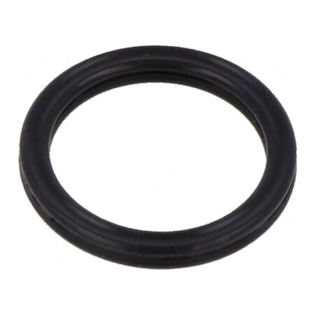 Garnitură X-ring FPM 1,78mm - Ø12,42mm, Rezistentă la Temperaturi între -30 și 200°C | Electronic-mag.ro | Componente Electronic