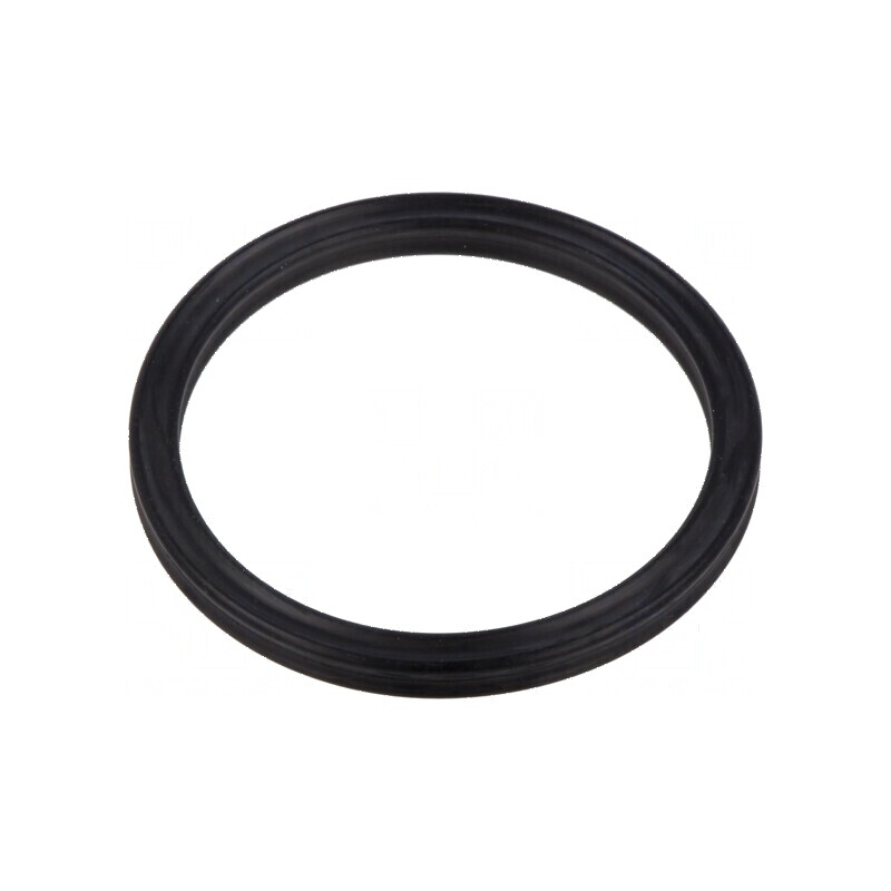 Garnitură X-ring din cauciuc NBR - Grosime 3,53mm, Diametru interior 37,69mm | Electronic-mag.ro | Componente Electronice