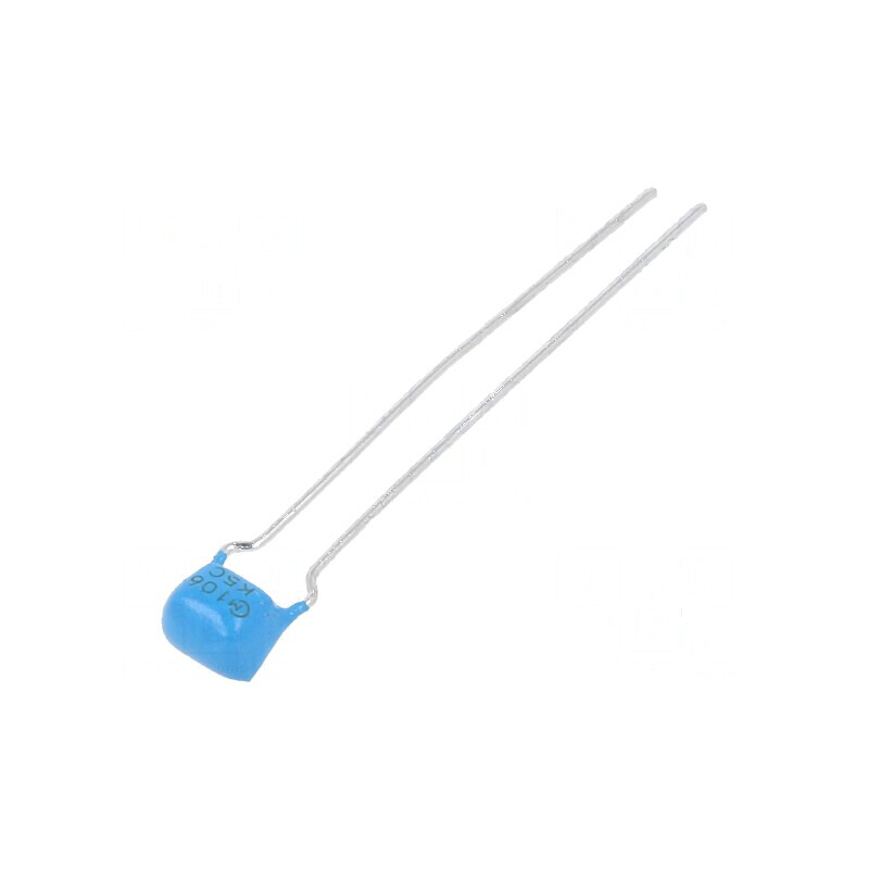 Condensator ceramic 10uF 50V X7S ±10% THT 2,5mm pentru aplicații electronice | Electronic-mag.ro | Componente Electronice Condensator ceramic 10uF 50V X7S ±10% THT 2,5mm pentru aplicații electronice | Electronic-mag.ro | Componente Electronice