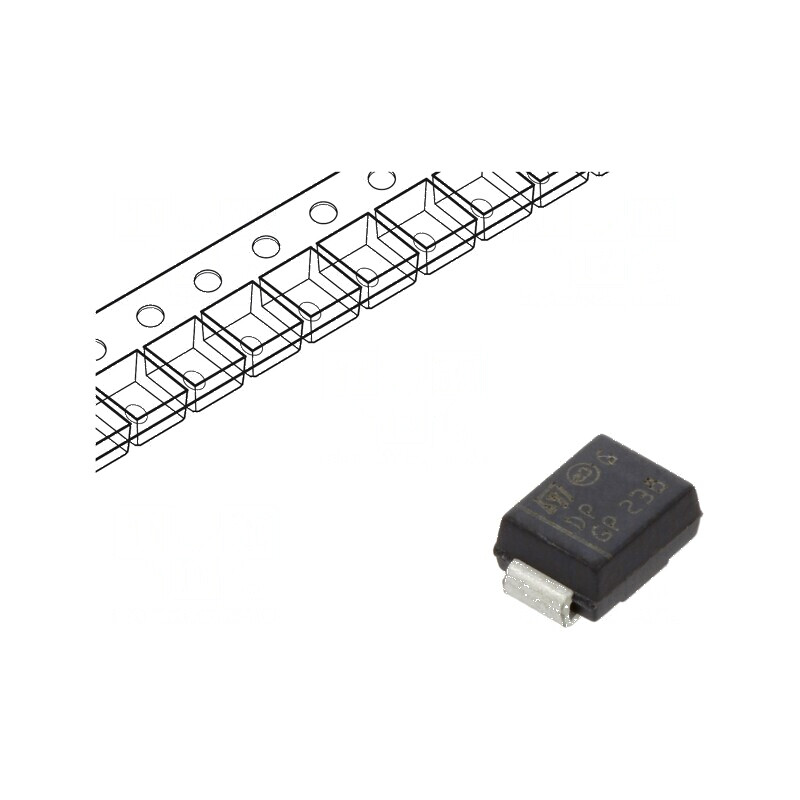 Inductor SMD 15uH 400mA 0,56Ω -40÷85°C ±10% 8200 | Electronic-mag.ro | Componente Electronice Inductor SMD 15uH 400mA 0,56Ω -40÷85°C ±10% 8200 | Electronic-mag.ro | Componente Electronice