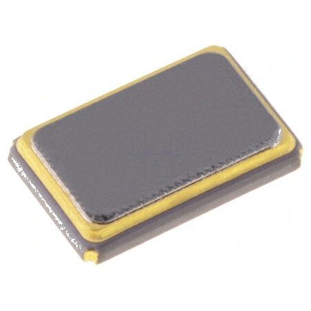 Rezonator Ceramic SMD 8MHz 5x3,2x1,1mm - Interval Temperatură -10÷60°C, Capacitate 18pF | Electronic-mag.ro | Componente Electro