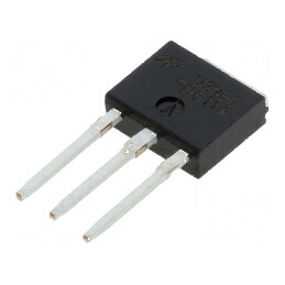 Tranzistor N-MOSFET Unipolar 600V 1,4A TO251 - Component Electronic de Înaltă Performanță | Electronic-mag.ro | Componente Elect