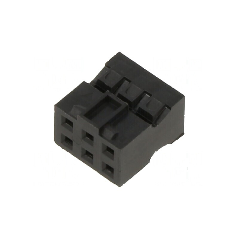 "Conector Electric 90311-006LF - Soluție Profesională pentru Îmbinări Sigure" | Electronic-mag.ro | Componente Electronice "Conector Electric 90311-006LF - Soluție Profesională pentru Îmbinări Sigure" | Electronic-mag.ro | Componente Electronice