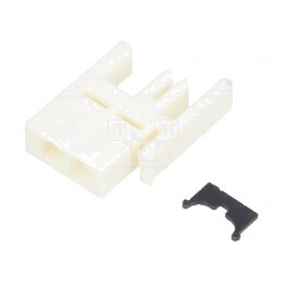 Conector Rotaconnect Hermafrodit PIN 2 pentru Cablu-Cablu/PCB - Soluție de Conectare Profesională | Electronic-mag.ro | Componen